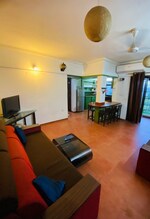 1 BHK 625 Sq.Ft. Apartment in Bramha Avenue