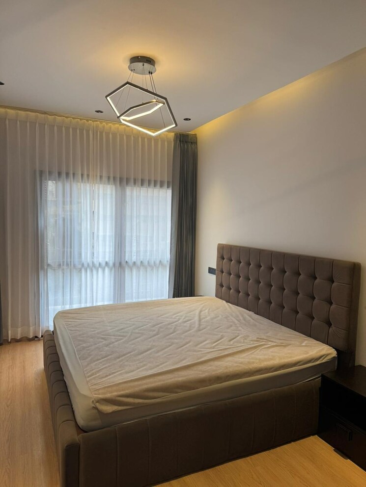 Bedroom, diamond-district 3 Bedroom 1700 Sq.Ft. Apartment In Old Airport Road Bangalore 8446495