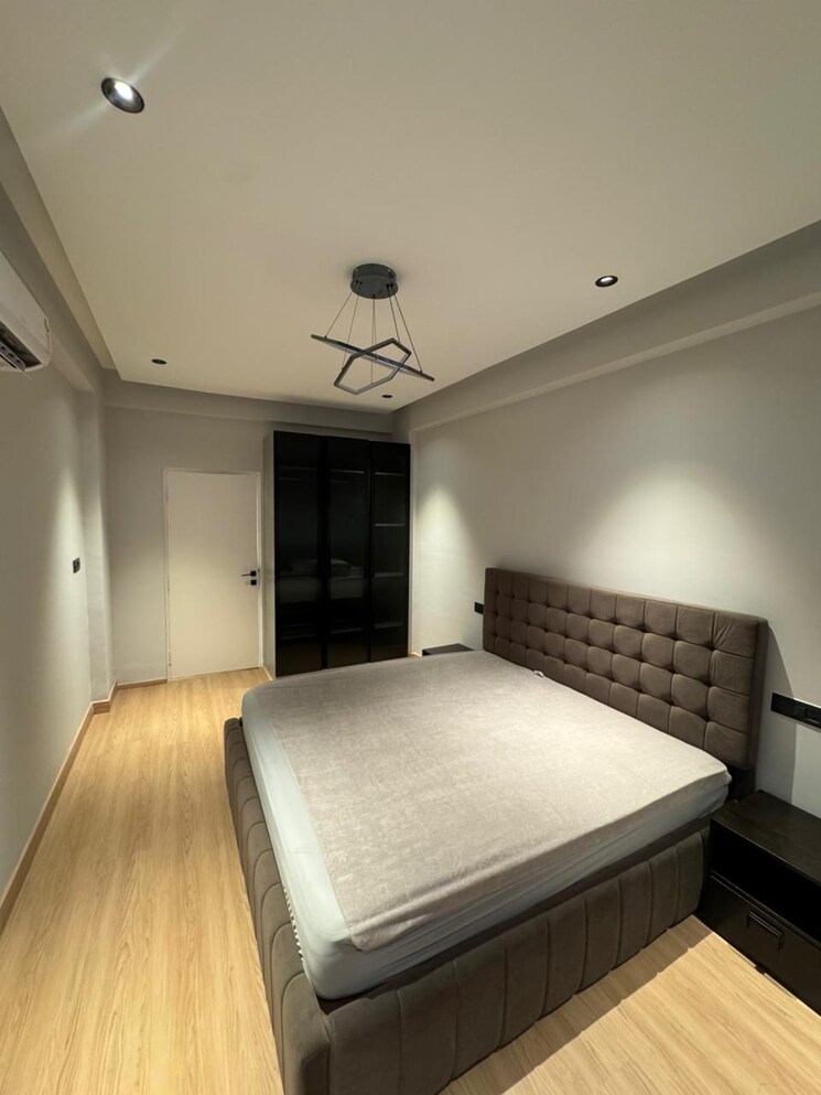 Bedroom, diamond-district 3 Bedroom 1700 Sq.Ft. Apartment In Old Airport Road Bangalore 8446495