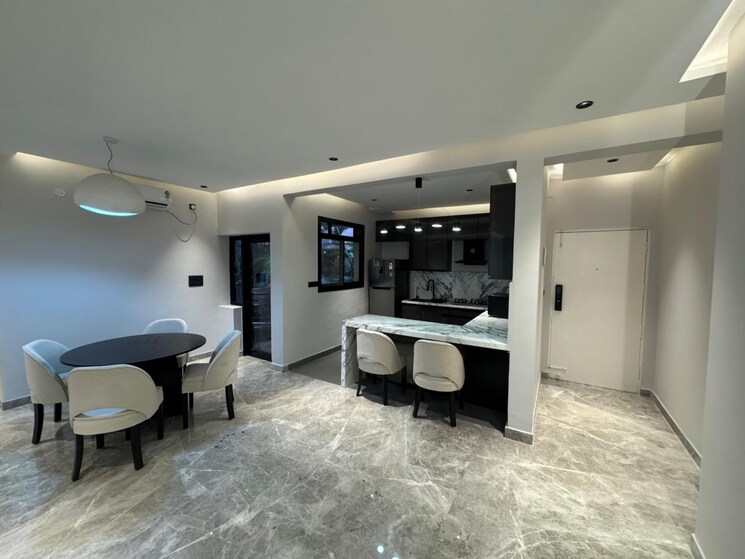  Parking, diamond-district 3 Bedroom 1700 Sq.Ft. Apartment In Old Airport Road Bangalore 8446495