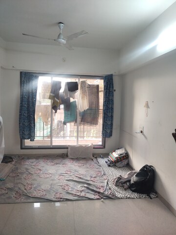 Living Room in 1 BHK Apartment at Bhoomi Midas, Kurla – for Rent