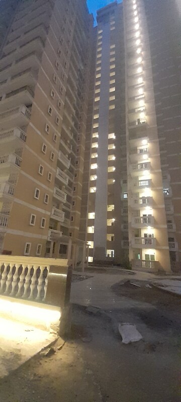 3 BHK Apartment For Sale in Migsun Twinz, Eta Ii Greater Noida