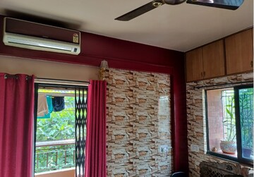 Bedroom in 2 BHK Apartment at Kumar Pragati, Nibm Road – for Rent