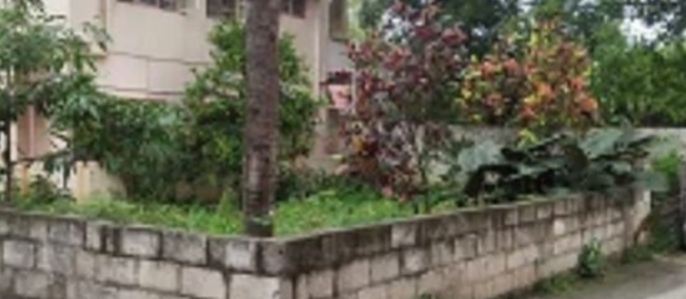 Plot For Sale in Tasker Park