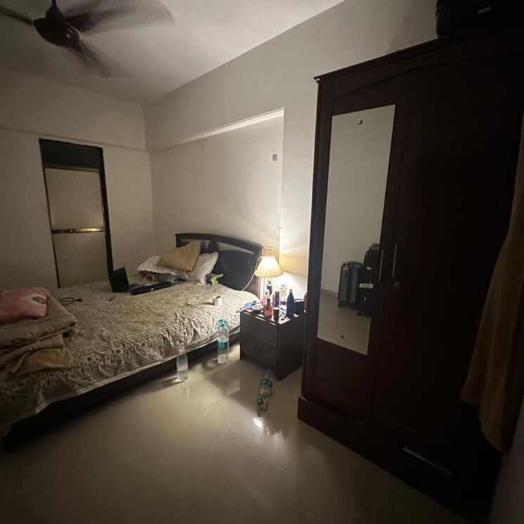 Living Room, aarti-chs-goregaon 2 Bedroom 750 Sq.Ft. Apartment In Mira Nagar Mumbai 8446500