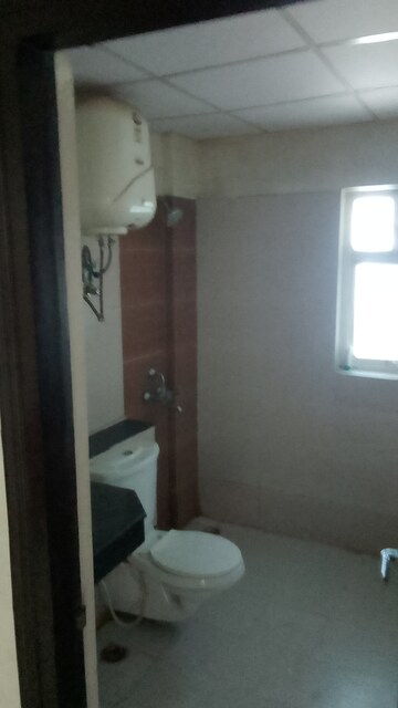 Bathroom in 2 BHK Apartment at Sector 95 – for Rent