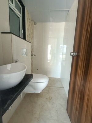 Bathroom in 1 BHK Apartment at JP North Alexa, Mira Road – for Sale