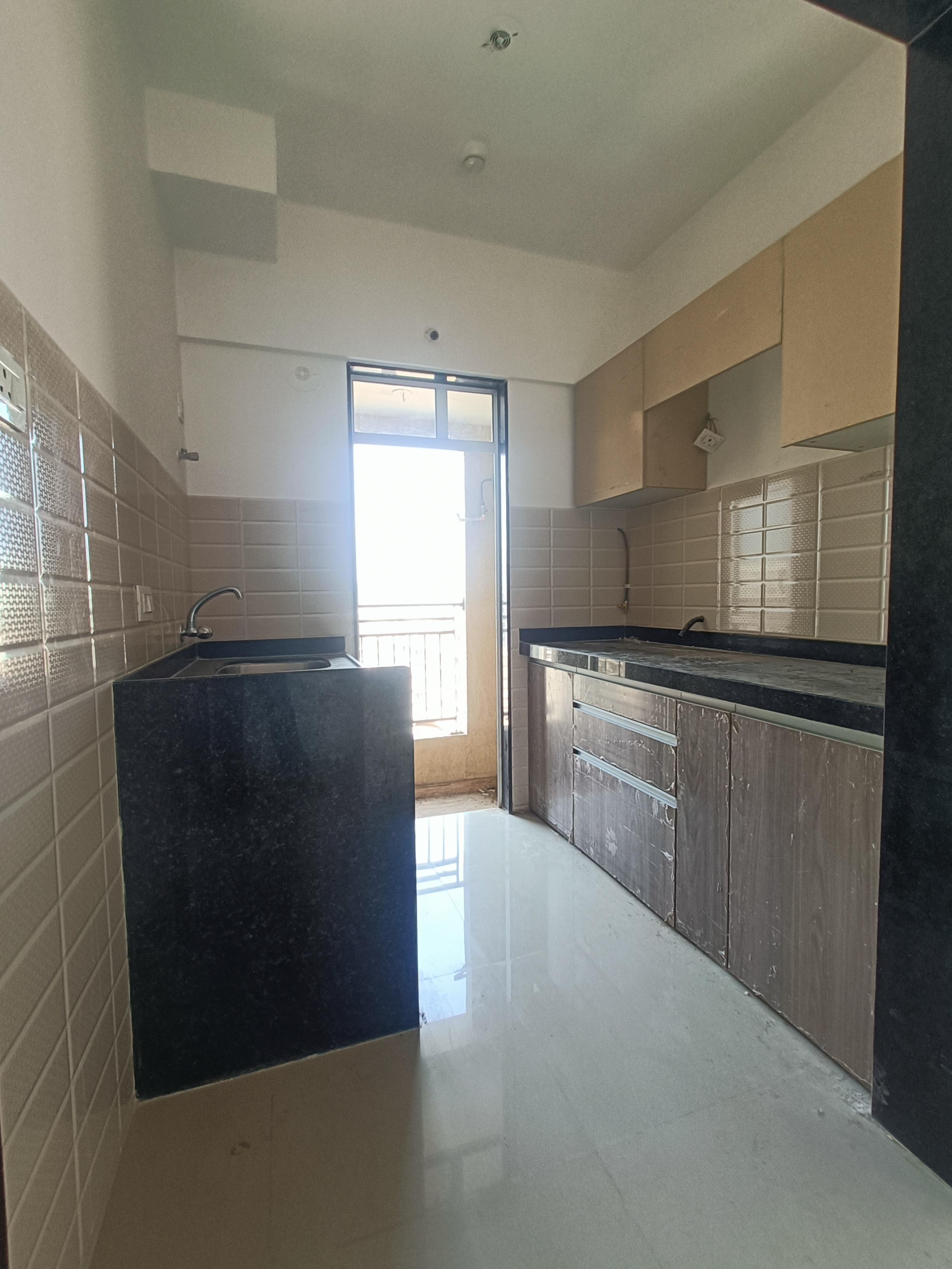 1 BHK Apartment For Sale in JP North Alexa
