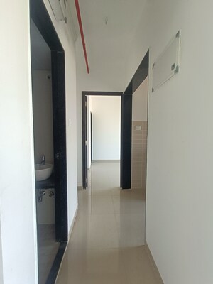 Building Lobby in 1 BHK Apartment at JP North Alexa, Mira Road – for Sale