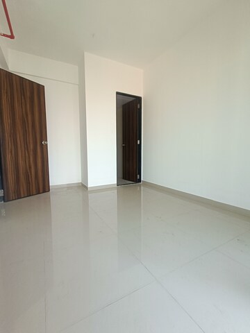 Master Bedroom in 1 BHK Apartment at JP North Alexa, Mira Road – for Sale