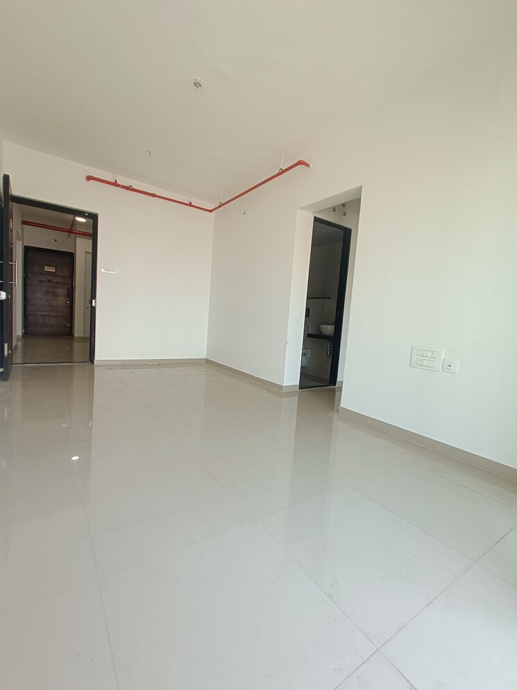 Living Room, jp-north-alexa 1 Bedroom 418 Sq.Ft. Apartment In Mira Road Thane 8446511