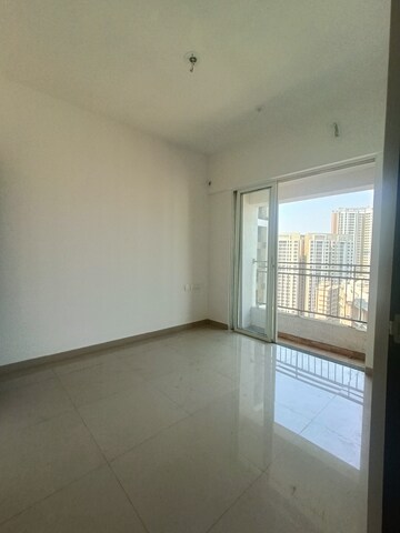 Master Bedroom in 1 BHK Apartment at JP North Alexa, Mira Road – for Sale