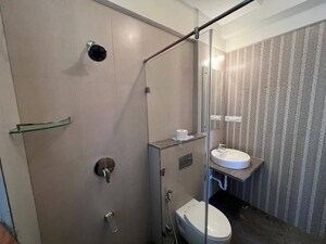 Bathroom in 3 BHK Apartment at Kalpataru Jade Residences, Baner – for Sale