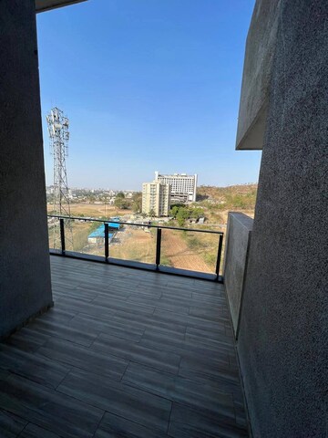 Swimming Pool in 3 BHK Apartment at Kalpataru Jade Residences, Baner – for Sale