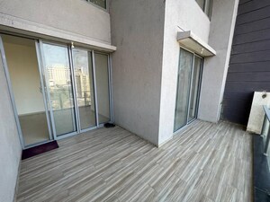 3 BHK Apartment For Sale in Kalpataru Jade Residences, Baner