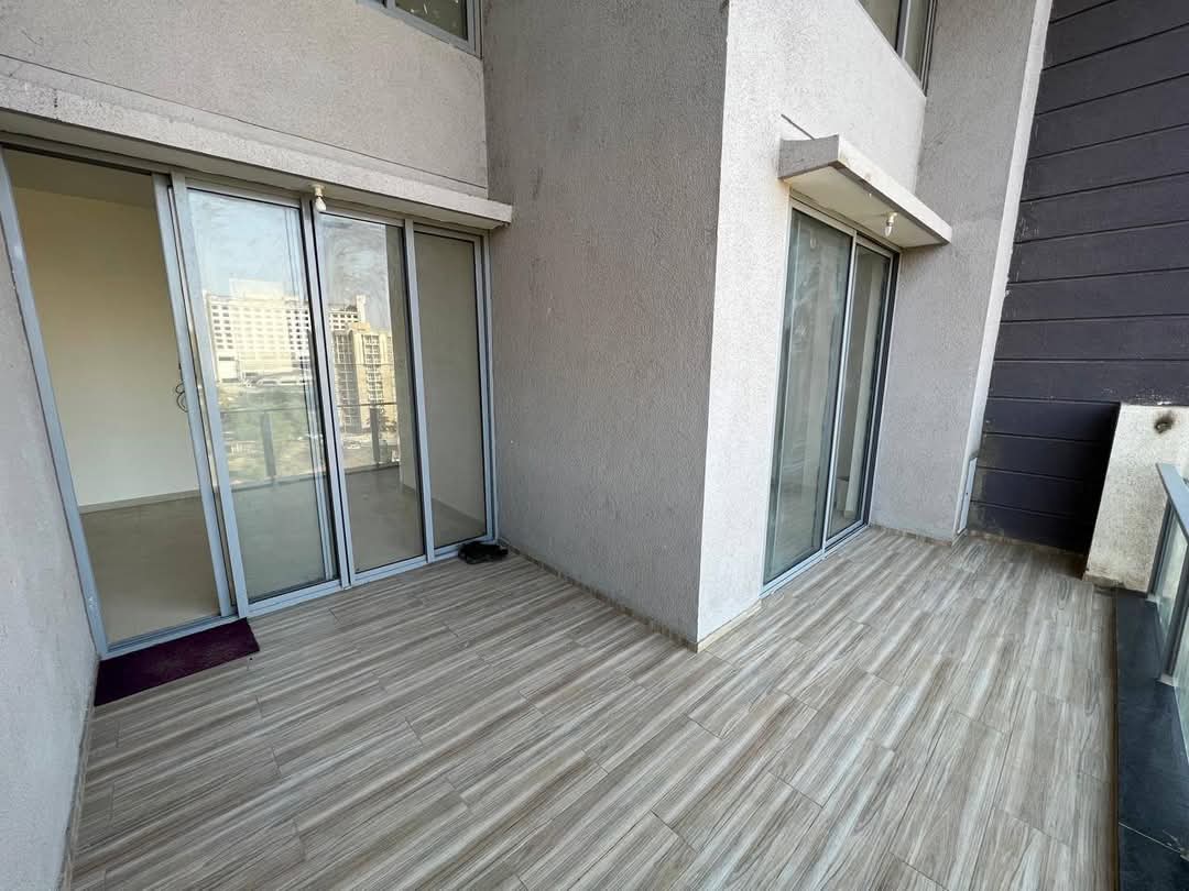 3 BHK Apartment For Sale in Kalpataru Jade Residences