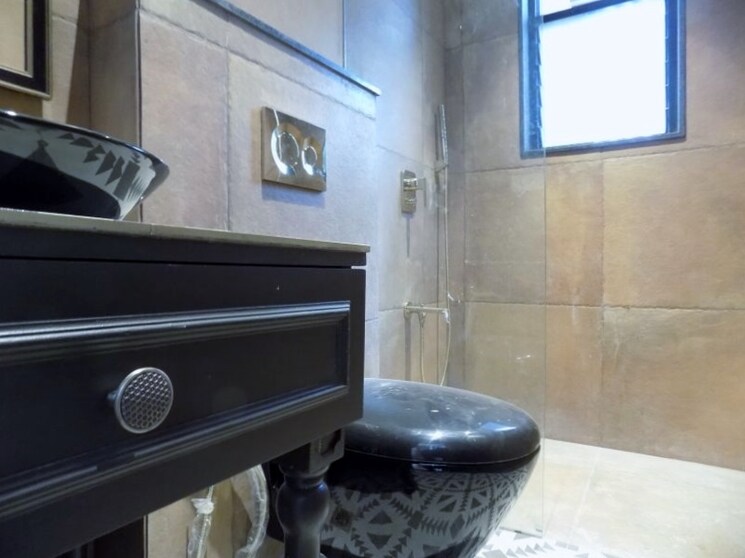 Attached Bathroom, hs-apartment 3 Bedroom 1850 Sq.Ft. Apartment In Cunningham Road Bangalore 8446514