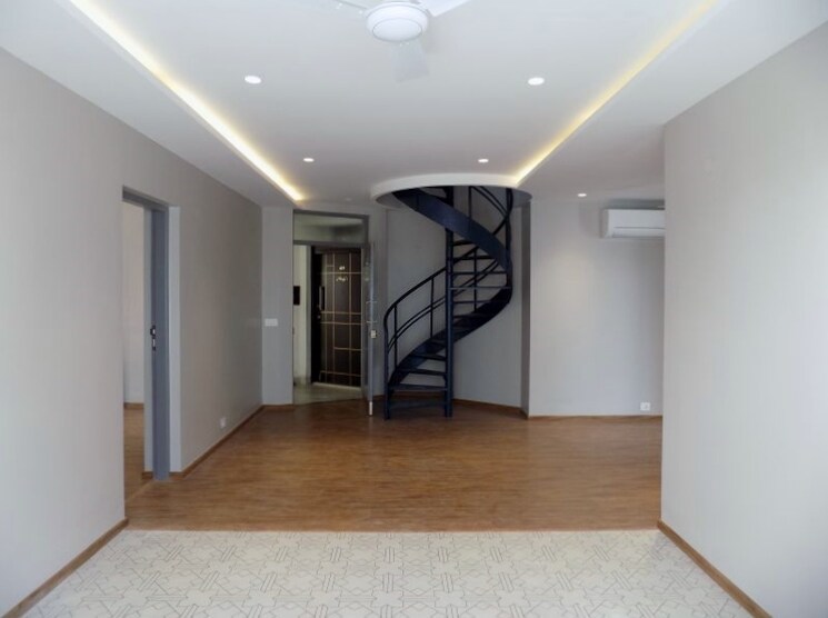 undefined, hs-apartment 3 Bedroom 1850 Sq.Ft. Apartment In Cunningham Road Bangalore 8446514