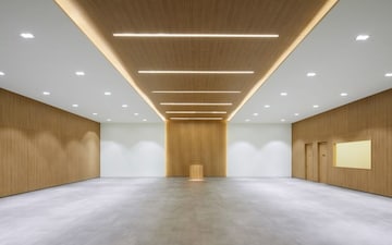 Warehouse For Rent in Pitampura