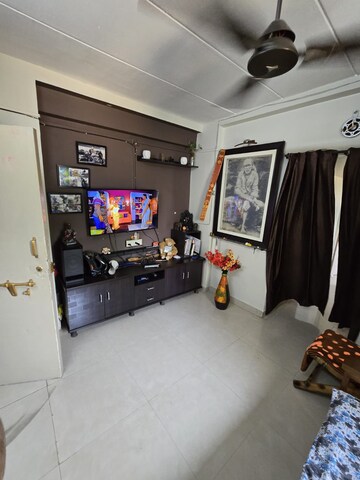 1 BHK Apartment For Sale in Padma Nagar