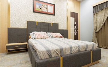 3 BHK Builder Floor For Rent in Pitampura