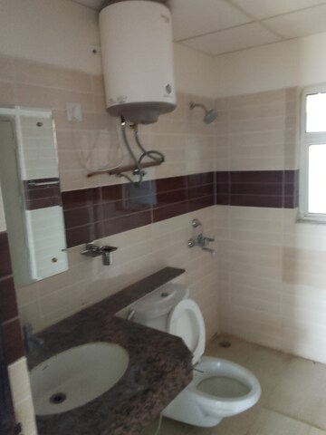Master Bedroom in 2.5 BHK Apartment at Ramprastha Awho, Sector 95 – for Rent