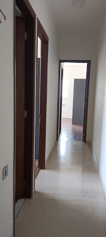 Building Lobby in 2 BHK Apartment at Omkar Alta Monte, Malad East – for Sale