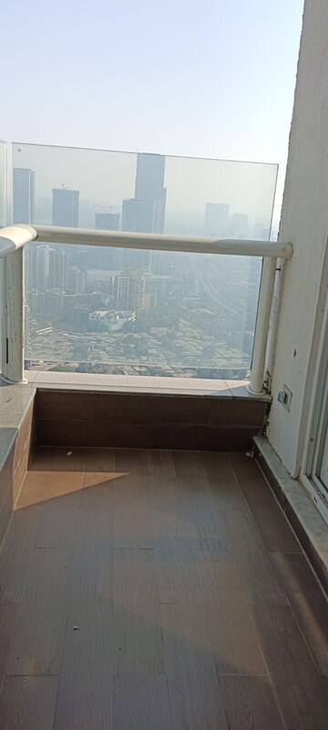 Kitchen in 2 BHK Apartment at Omkar Alta Monte, Malad East – for Sale