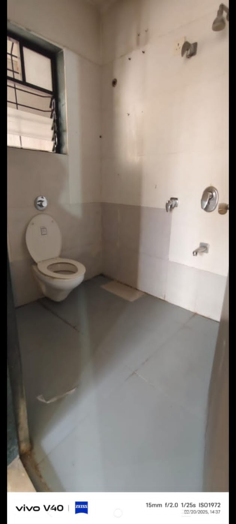 Bathroom, gera-foliage 2 Bedroom 1050 Sq.Ft. Apartment In Viman Nagar Pune 8446534