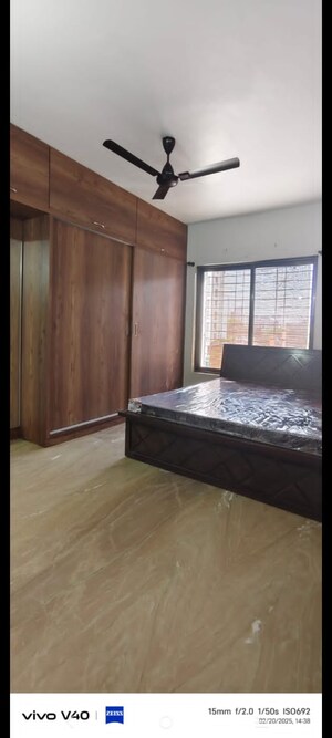 Bedroom in 2 BHK Apartment at Gera Foliage, Viman Nagar – for Sale