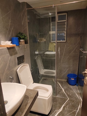 Furnished Amenities in 3 BHK Apartment at Terraform Dwarka Phase 2, Ghatkopar East – for Rent