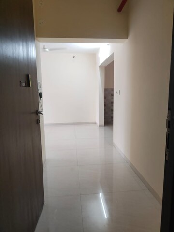 Building Lobby in 3 BHK Apartment at Terraform Dwarka, Ghatkopar East – for Rent