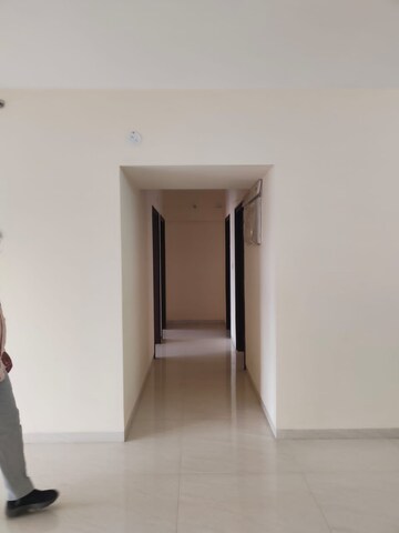 Building Lobby in 3 BHK Apartment at Terraform Dwarka, Ghatkopar East – for Rent