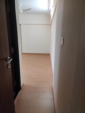 Building Lobby in 2 BHK Apartment at Terraform Dwarka, Ghatkopar East – for Rent