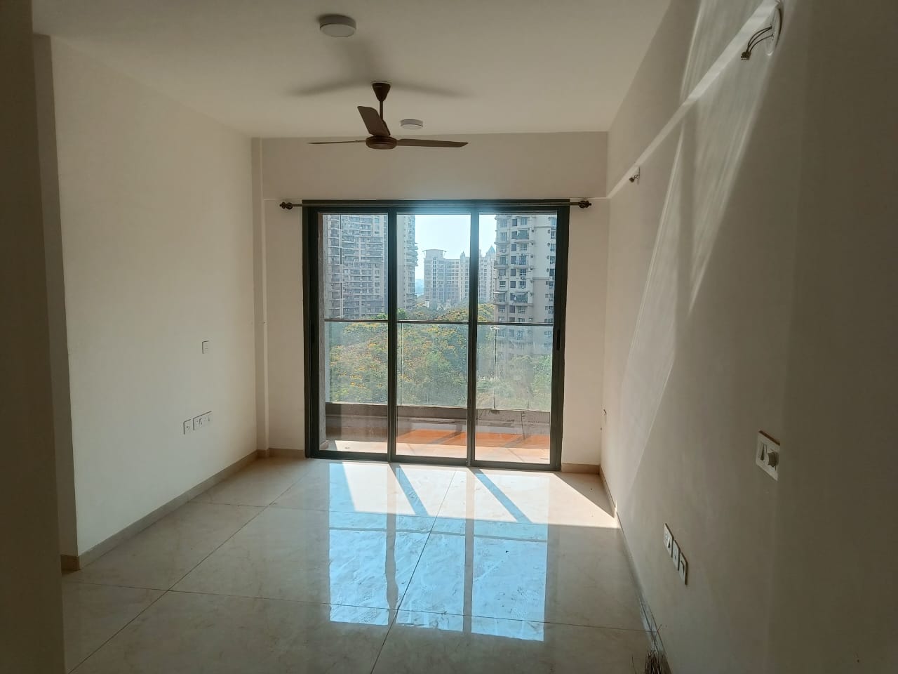 2 BHK Apartment For Rent in Godrej Urban Park