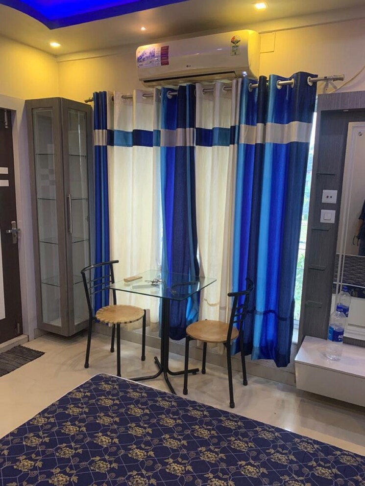 Bedroom, sreebhumi 2 Bedroom 650 Sq.Ft. Builder Floor In Sreebhumi Kolkata 8445956