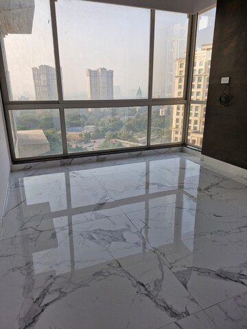 Balcony in 4 BHK Apartment at Powai – for Sale