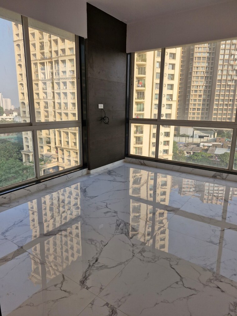 Balcony, powai 4 Bedroom 2000 Sq.Ft. Apartment In Powai Mumbai 8446549