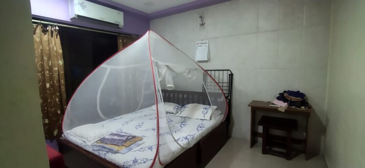 Kitchen, sunbeam-apartments-powai 1 Bedroom 610 Sq.Ft. Apartment In Powai Mumbai 8446554