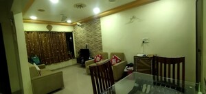 1 BHK Apartment For Sale in Sunbeam Apartments Powai, Powai