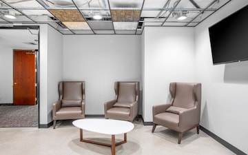 Team Area in Office Space at Sector 135 – for Rent