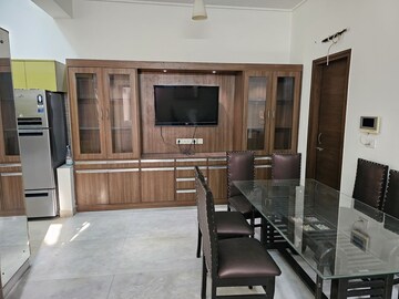 Gym in 3 BHK Apartment at RWA Apartments Sector 122, Sector 122 – for Rent