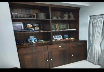 Furnished Amenities in 3 BHK Apartment at Acme Ozone, Manpada – for Rent