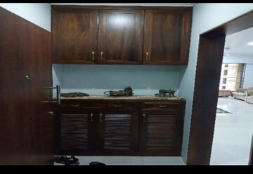  3 BHK Apartment at Acme Ozone, Manpada – for Rent
