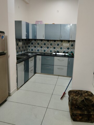 Kitchen in 2 BHK Independent House at Vikas Nagar – for Rent