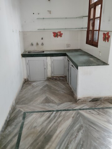 Kitchen in 2 BHK Independent House at Kalyanpur – for Rent