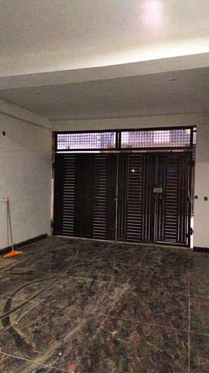 2 BHK Builder Floor – Exterior View View at Mohan Garden - for Sale