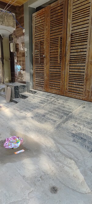 2 BHK Builder Floor – Exterior View View at Mohan Garden - for Sale