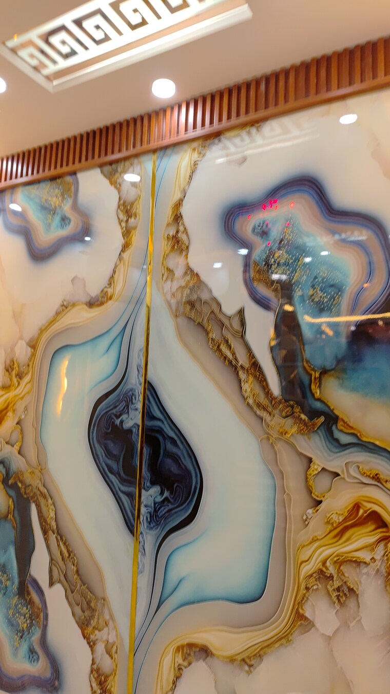 undefined, mohan garden 2 Bedroom 60 Sq.Yd. Builder Floor In Mohan Garden Delhi 8446591