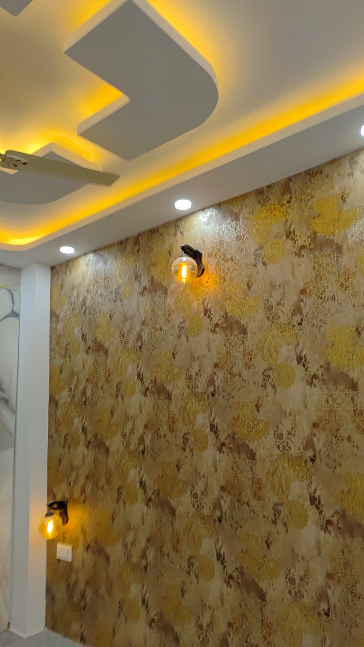 Other, mohan garden 2 Bedroom 60 Sq.Yd. Builder Floor In Mohan Garden Delhi 8446591